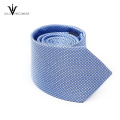 low price high quality custom Polyester jacquard Woven Ties